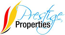 Prestige Properties Ltd undefined