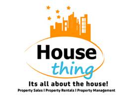 House Thing undefined