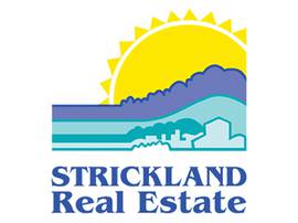 Strickland RE Port Moresby undefined