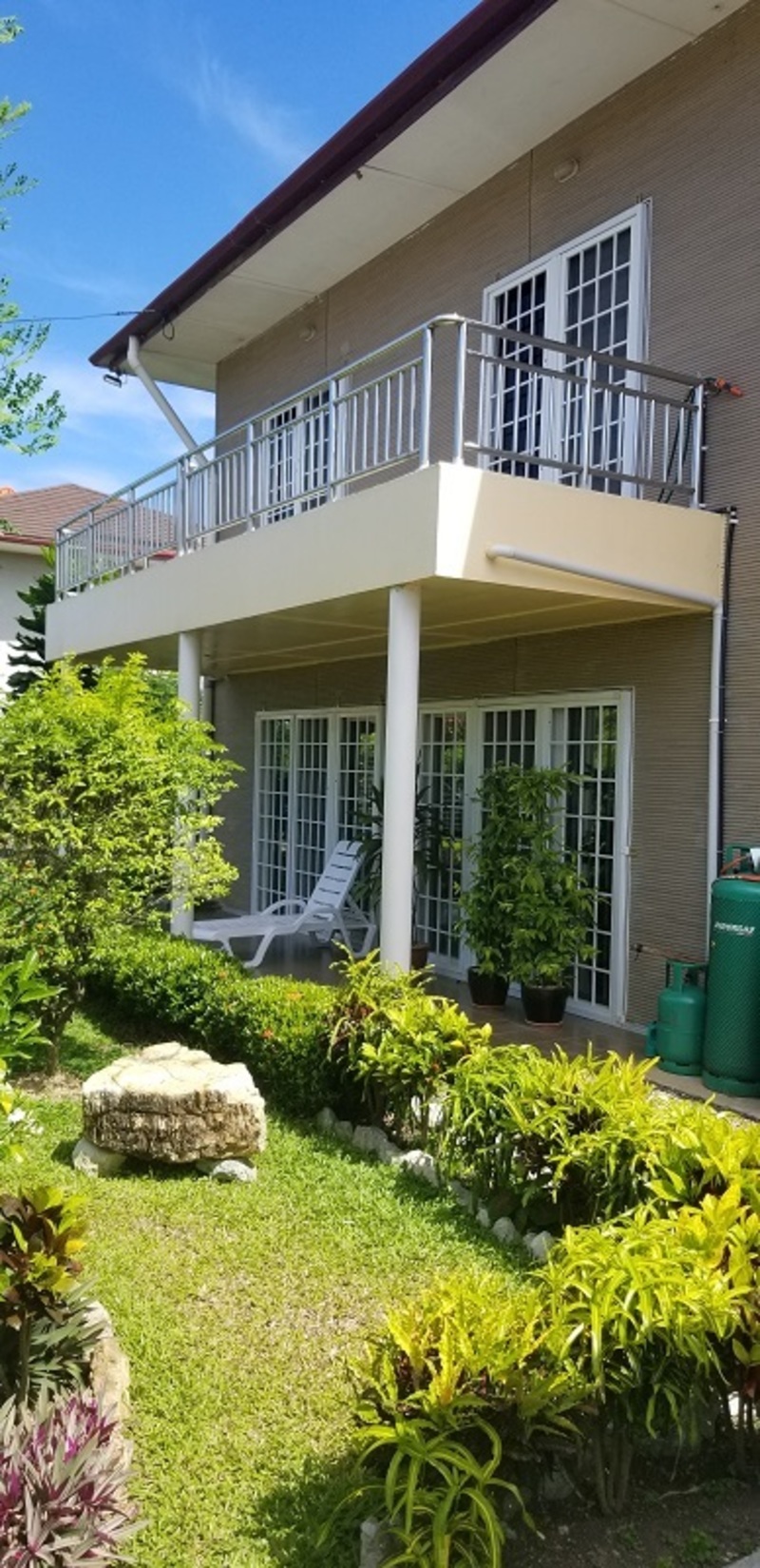 Rainbow Heights for sale in Waigani ID 11039