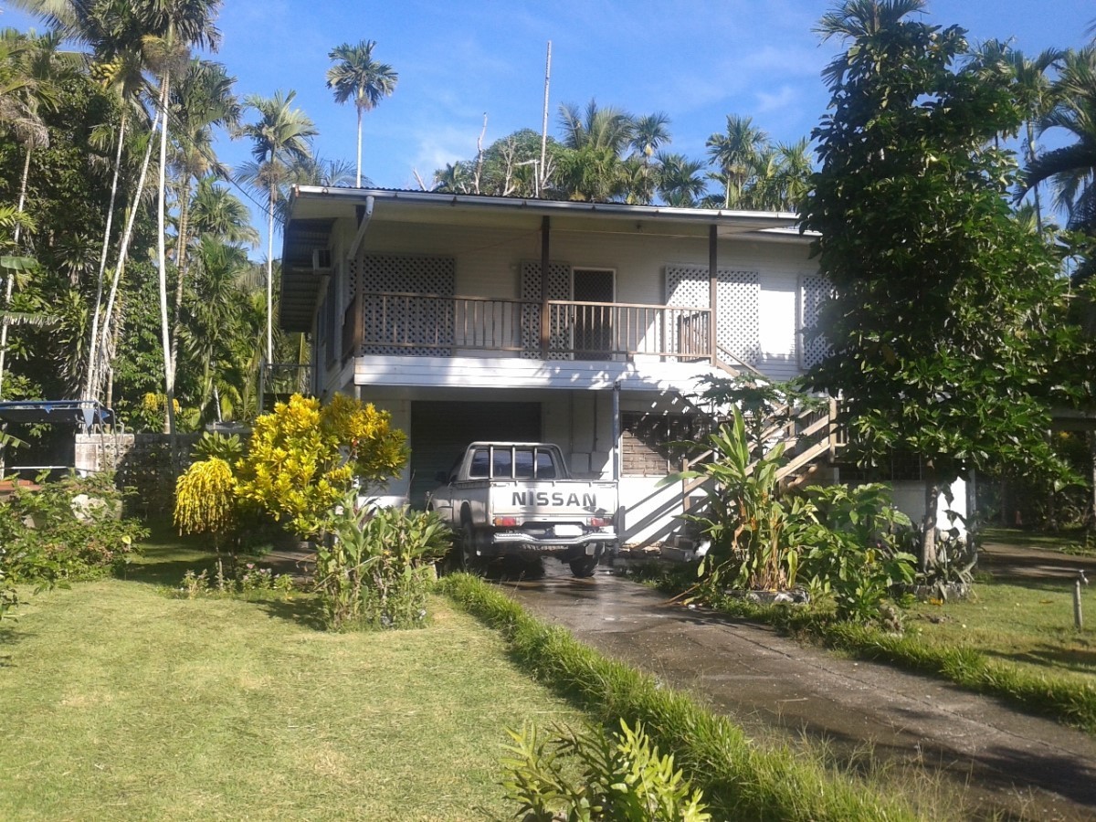 House for sale in Madang ID 14218 | Hausples.com.pg