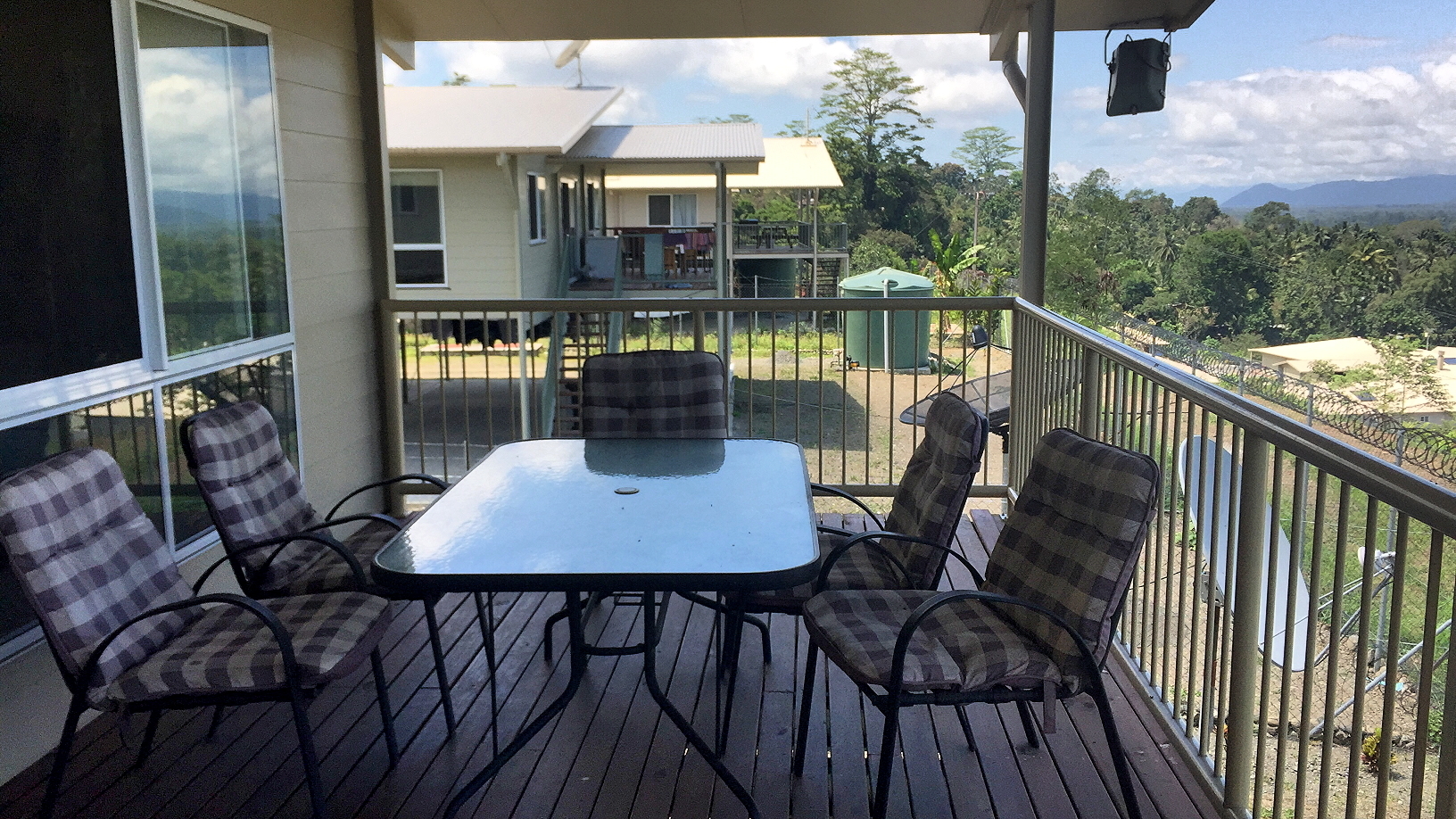 House for rent in Lae ID 593 | Hausples.com.pg