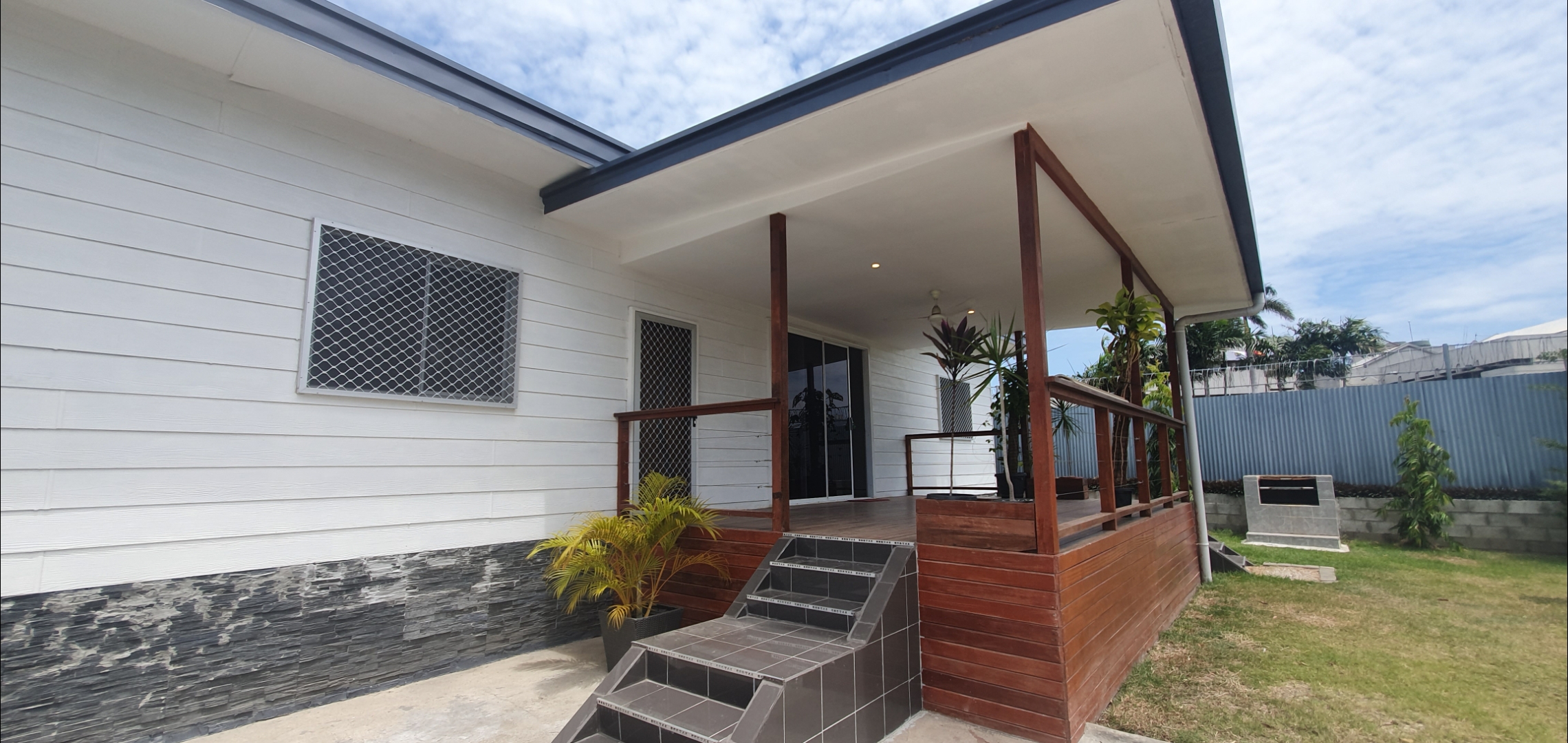 House for rent in Korobosea ID 14111