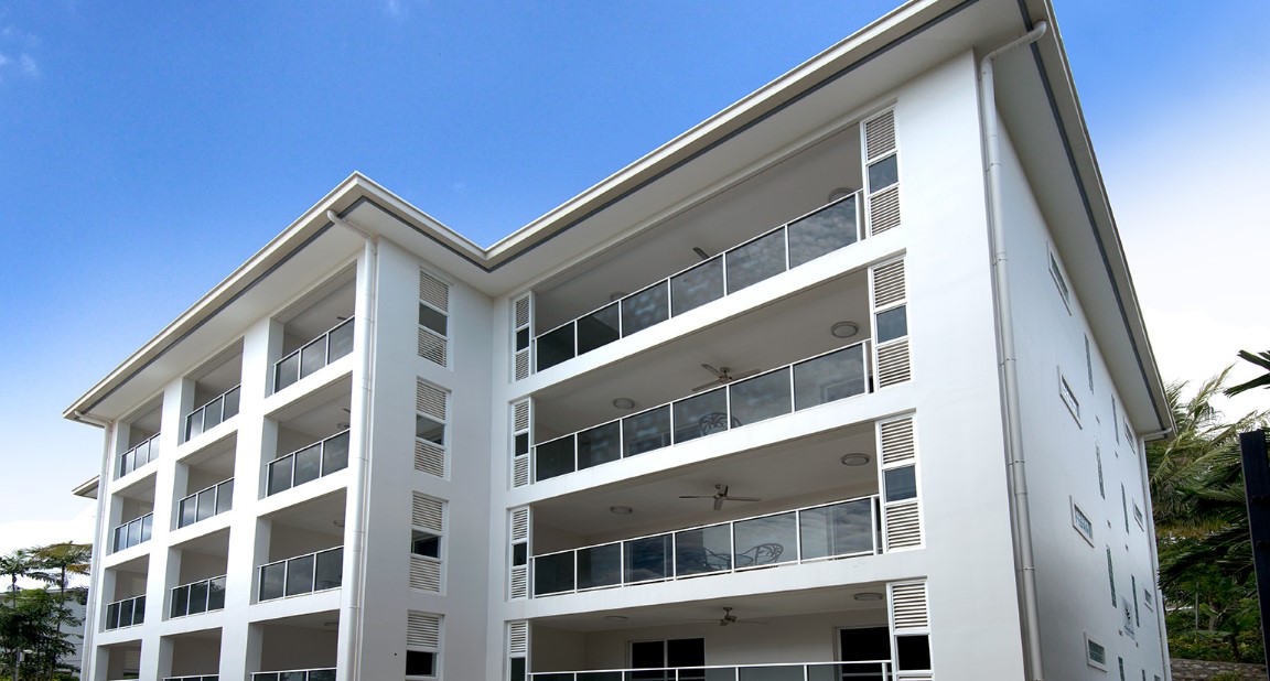 Airways Residences Avenue Apartments for sale & rent in 7 mile ID