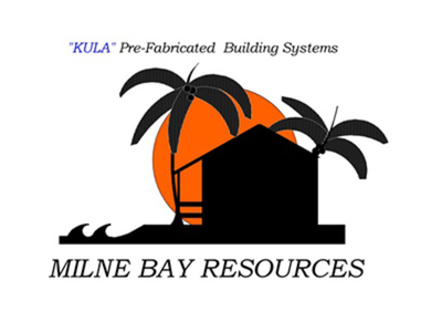 MILNE BAY RESOURCES LIMITED