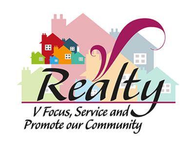 V Realty